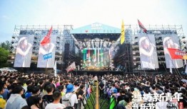 大召音乐节爆料新闻,精彩瞬间与幕后故事大揭秘